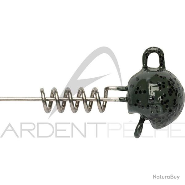 T�te plomb�e BFT Flexhead pike small 7g