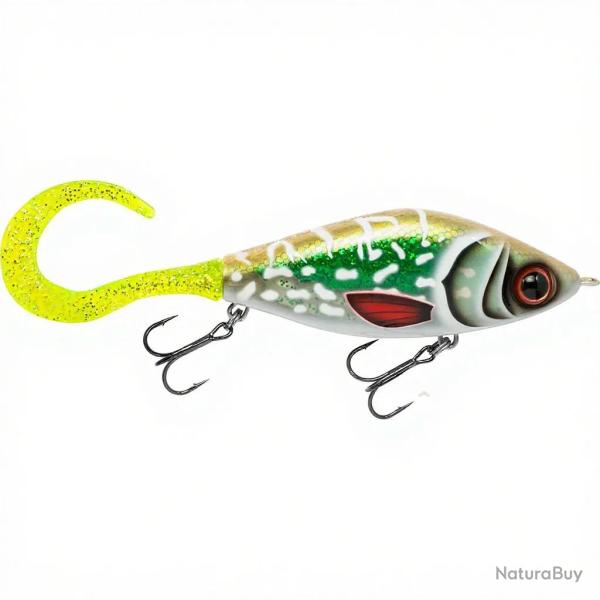 Leurre coulant CWC Guppie Jr 02