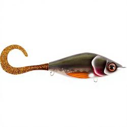 Leurre coulant CWC Guppie Jr TR014F
