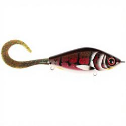 Leurre coulant CWC Guppie Jr 026