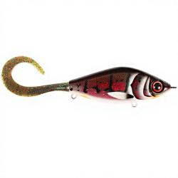 Leurre coulant CWC Guppie 026