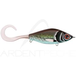 Leurre coulant CWC Guppie 027