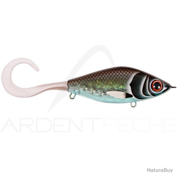 Leurre coulant CWC Guppie 027