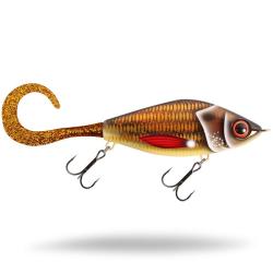 Leurre coulant CWC Guppie 038