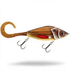 Leurre coulant CWC Guppie 038