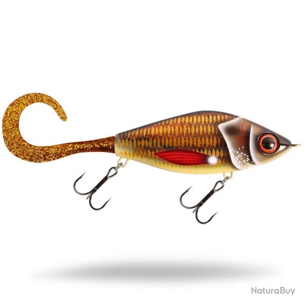 Leurre coulant CWC Guppie 038