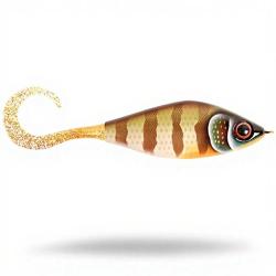 Leurre coulant CWC Guppie 039