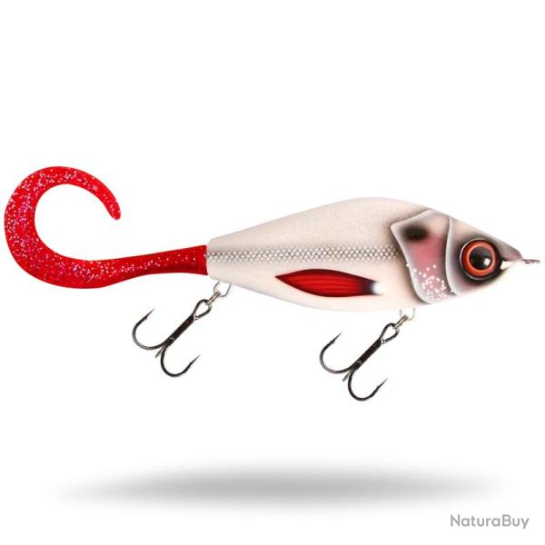 Leurre coulant CWC Guppie 040