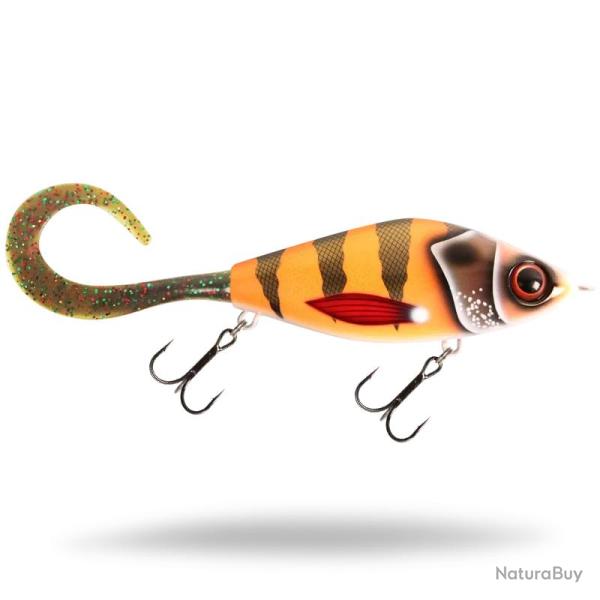 Leurre coulant CWC Guppie 041