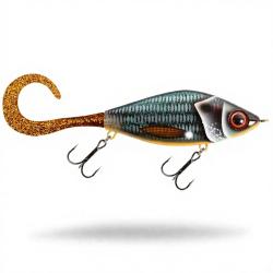 Leurre coulant CWC Guppie 042