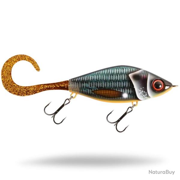 Leurre coulant CWC Guppie 042