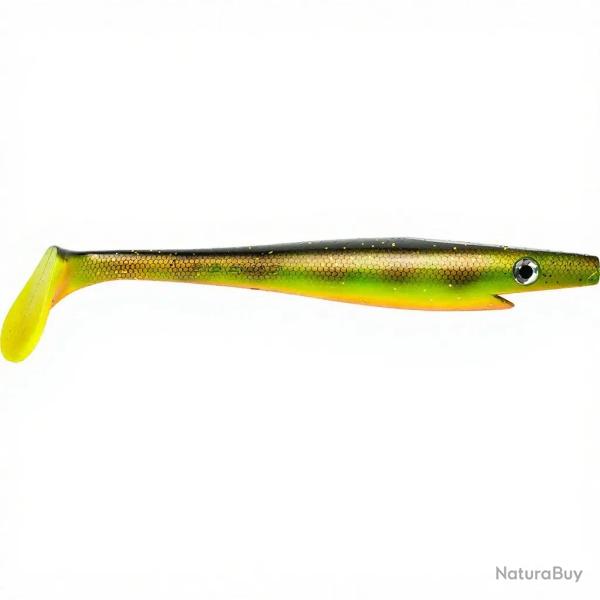 Leurre souple CWC Pig shad giant 26cm 041
