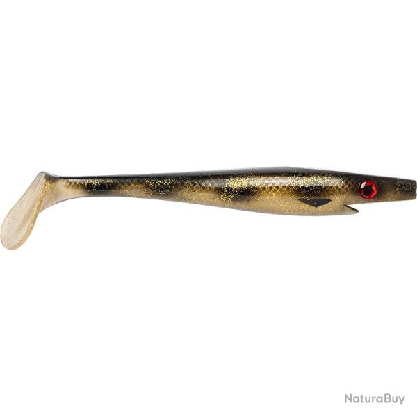 Leurre souple CWC Pig shad giant 26cm 115