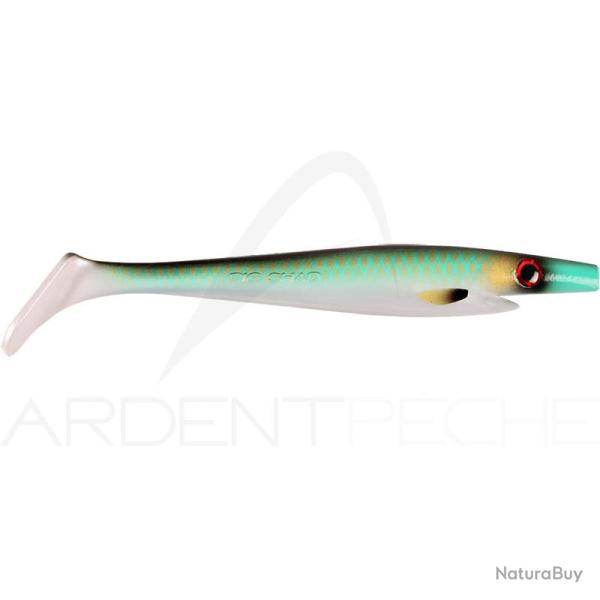 Leurre souple CWC Pig shad giant 26cm 153