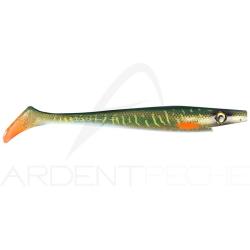 Leurre souple CWC Pig shad giant 26cm MN3