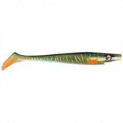 Leurre souple CWC Pig shad giant 26cm MN3