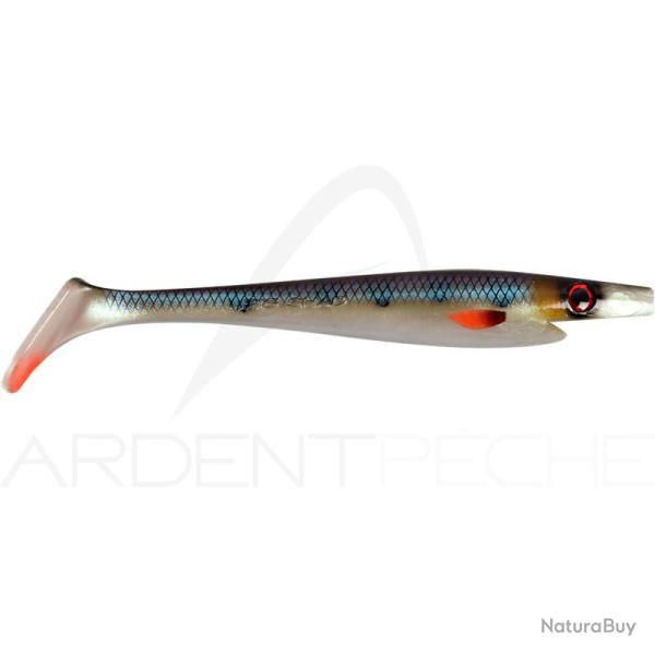 Leurre souple CWC Pig shad giant 26cm 152