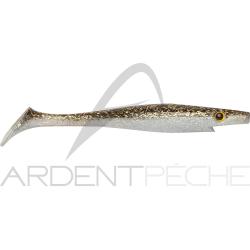 Leurre souple CWC Pig shad small 15 111
