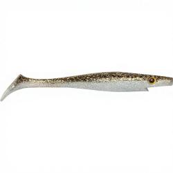 Leurre souple CWC Pig shad small 15 111
