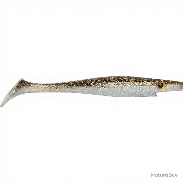 Leurre souple CWC Pig shad small 15 111