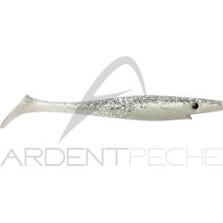 Leurre souple CWC Pig shad small 15 C14