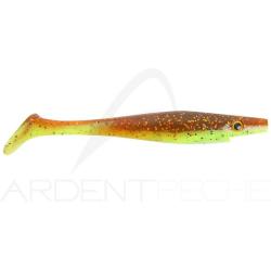Leurre souple CWC Pig shad small 15 40