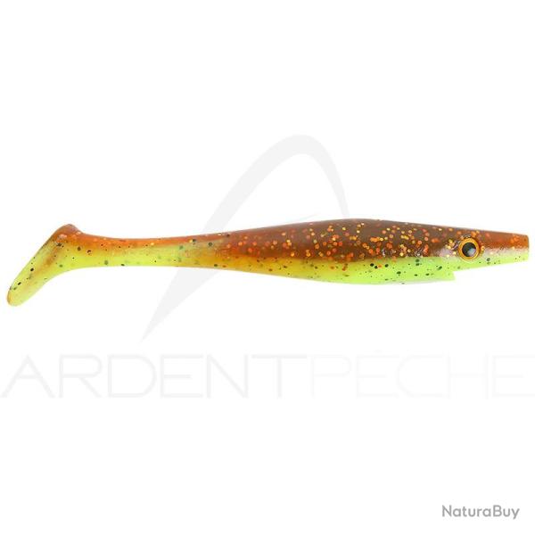 Leurre souple CWC Pig shad small 15 40
