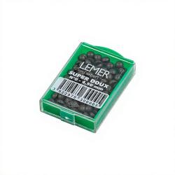 LEMER Plomb super doux boite glissi&egrave;re 30g n&deg;8