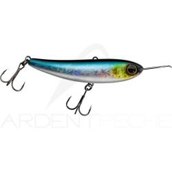 Poisson nageur ILLEX Riser bait 008 Shine katana