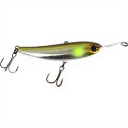 Poisson nageur ILLEX Riser bait 008 HL Ayu