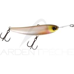 Poisson nageur ILLEX Riser bait 008 Secret wakasagi