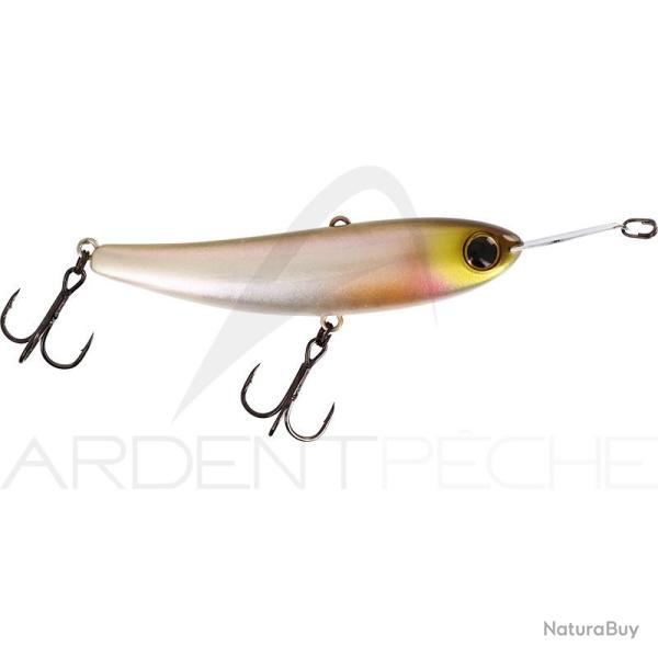 Poisson nageur ILLEX Riser bait 008 Secret wakasagi