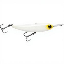 Poisson nageur ILLEX Riser bait 008 Bone