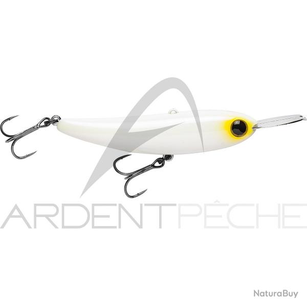 Poisson nageur ILLEX Riser bait 008 Bone