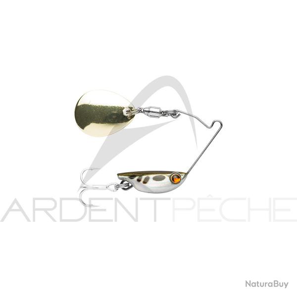 Micro spinnerbait ADAMS Nano�X 4g Vairon