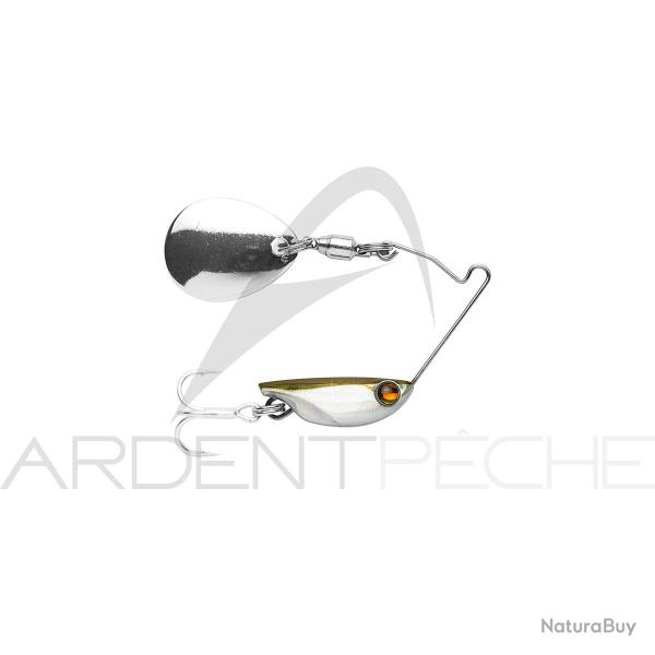 Micro spinnerbait ADAMS Nano�X 4g Ayu