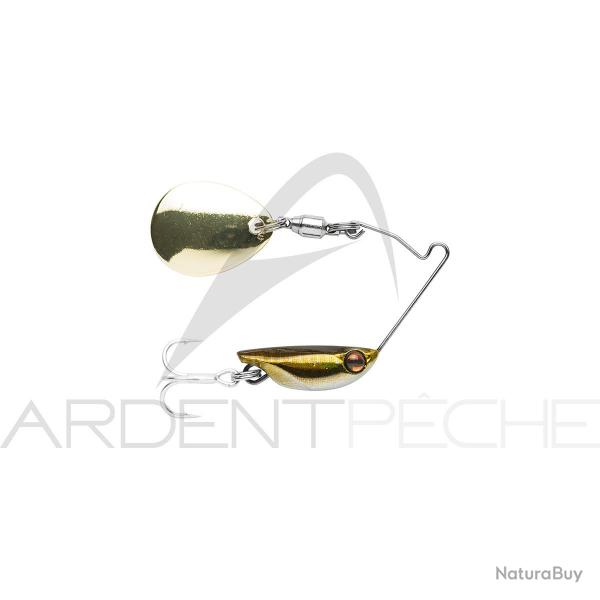 Micro spinnerbait ADAMS Nano�X 4g Goujon