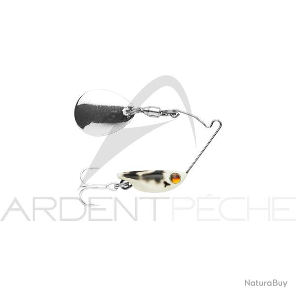 Micro spinnerbait ADAMS Nano�X 8g Meuh meuh