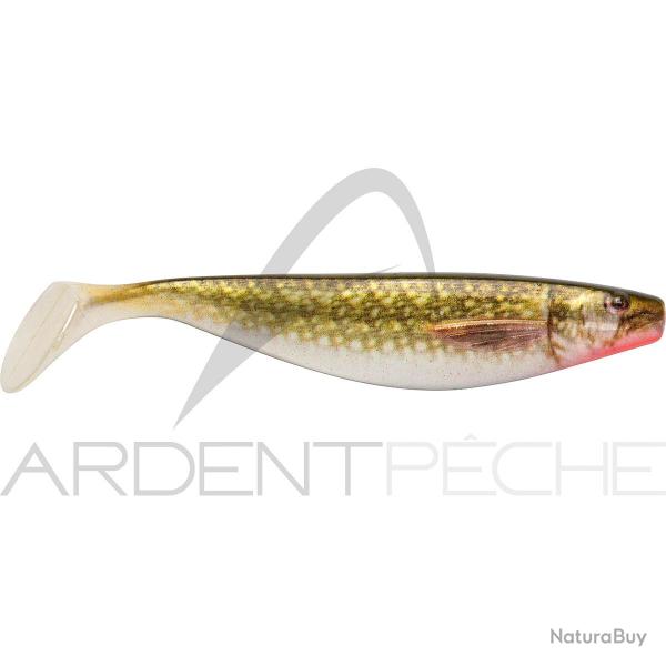 Leurre souple ADAMS Yadori 3D 100 Brochet