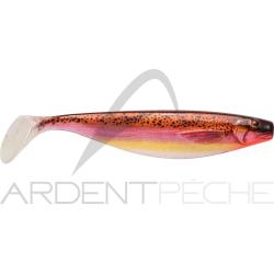 Leurre souple ADAMS Yadori 3D 100 Truite arc en ciel