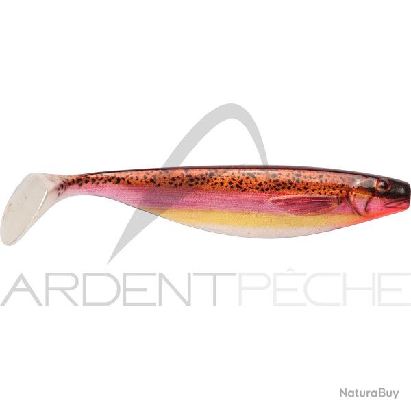 Leurre souple ADAMS Yadori 3D 100 Truite arc en ciel