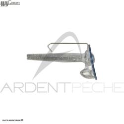 Monture godille HY CONCEPT Plongeante Taille 1