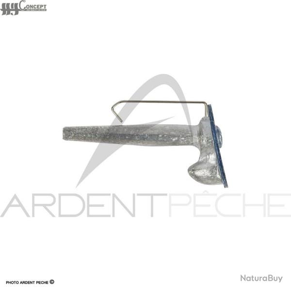 Monture godille HY CONCEPT Plongeante Taille 1