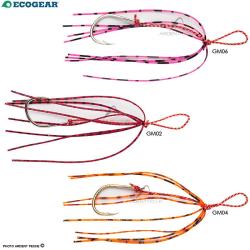 Assist ECOGEAR Tenya gekicho GM06
