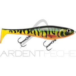 Poisson nageur RAPALA X Rap peto 20 HTIP