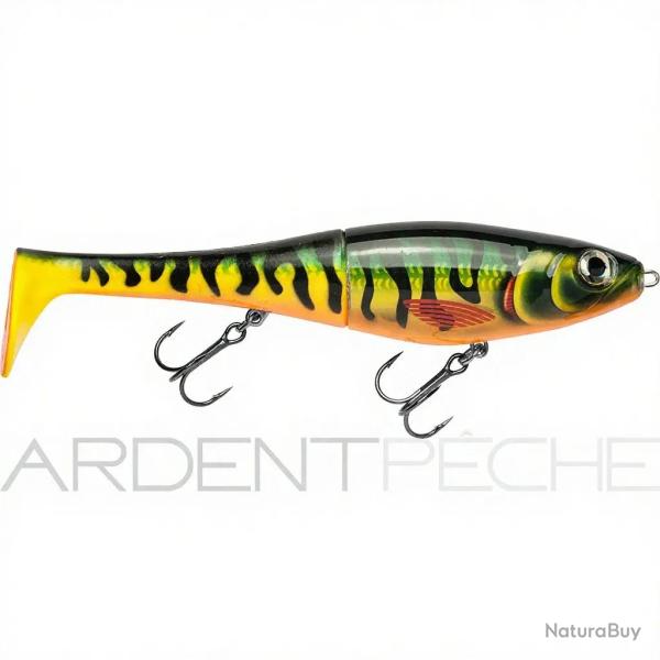 Poisson nageur RAPALA X Rap peto 20 HTIP