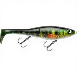 Poisson nageur RAPALA X Rap peto 20 PEL