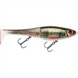 Poisson nageur RAPALA X Rap peto 20 ROL