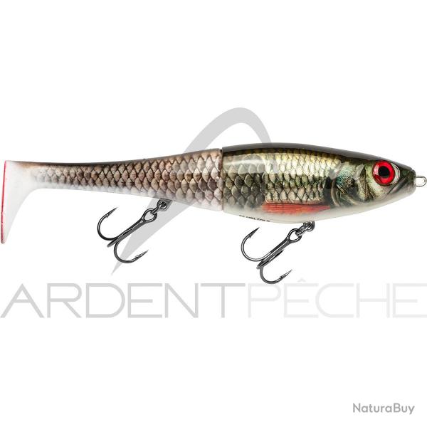 Poisson nageur RAPALA X Rap peto 20 ROL