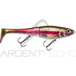 Poisson nageur RAPALA X Rap peto 20 RTL